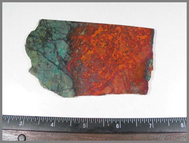 zbv  Top Sonora Sunrise Sonoran Sunset Rough Slab  